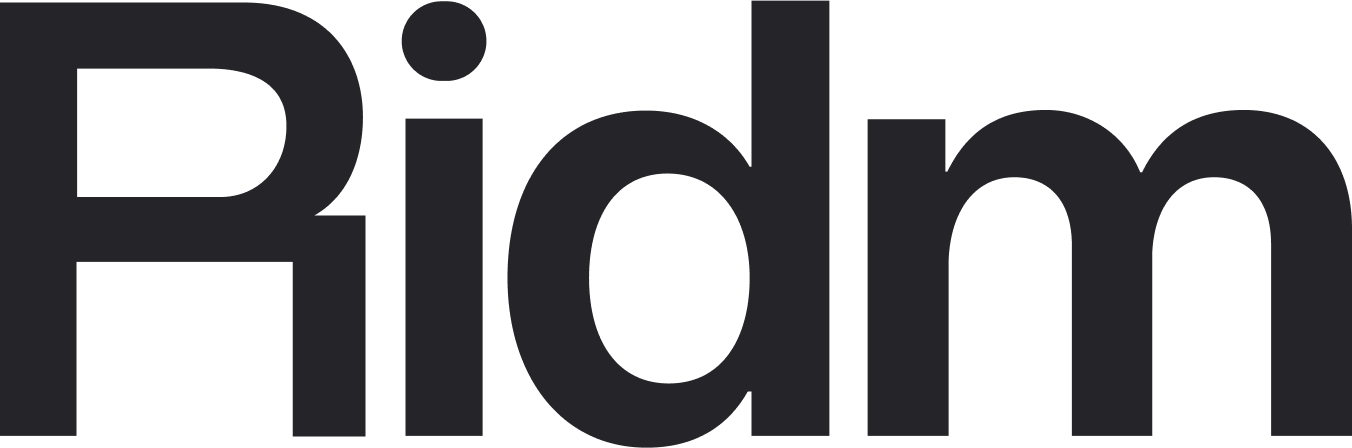 Ridm